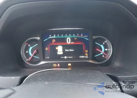 2019 Honda Pilot Ex-L из США, поврежденный, VIN 5FNYF6H59KB049979